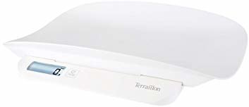 

Terraillon Evolutive Baby Scale