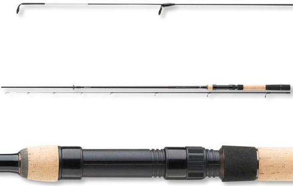 

Daiwa Megaforce Jigger 2.2m 1-9gr (11241-225)