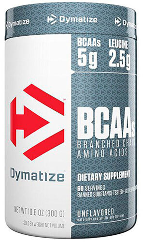 

Dymatize Bcaa 300 g