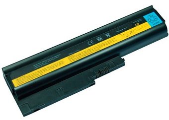 

Аккумулятор Powerplant Lenovo ThinkPad R60/10,8V/5200mAh (NB00000027)