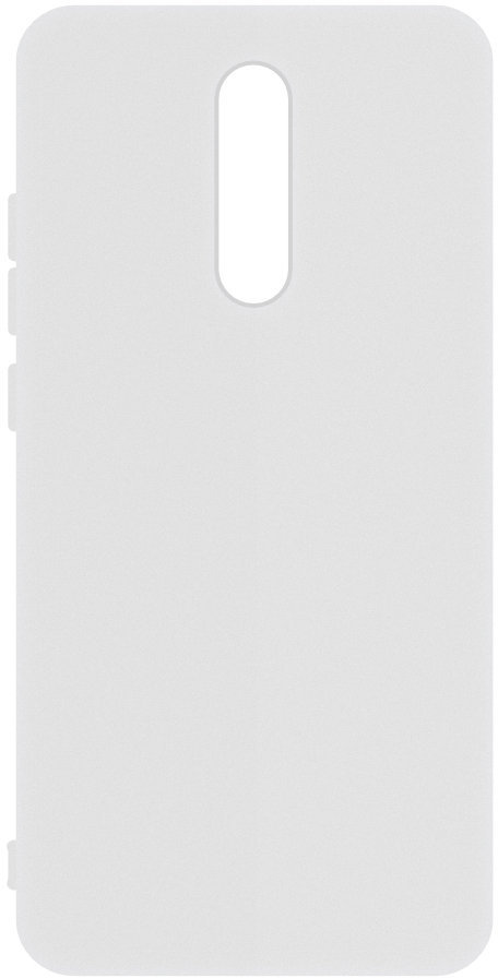 

BeCover Tpu Matte Slim White for Xiaomi Redmi 8 (704403)