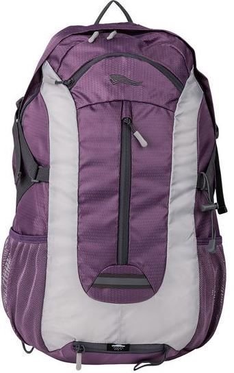 

Рюкзак Crivit сиреневый (S80002-purple)