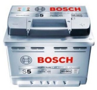 

Bosch 6CT-54 S5 (S50 020)