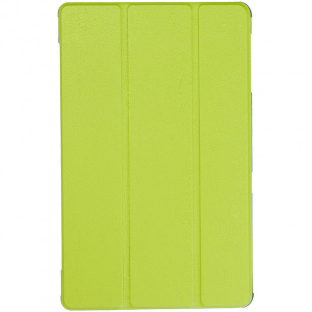 

BeCover Smart Case for Samsung Tab A 2018 10.5 T590/T595 Green (703224)