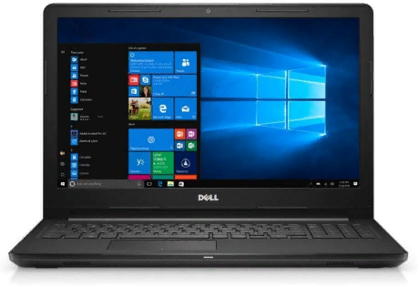 

Dell Inspiron 15 3567 (TURIS15KBL1801)