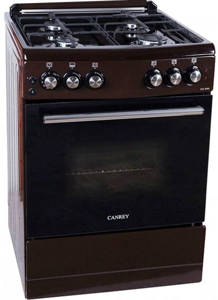 

Canrey Cgel 6040 Gt (Brown)