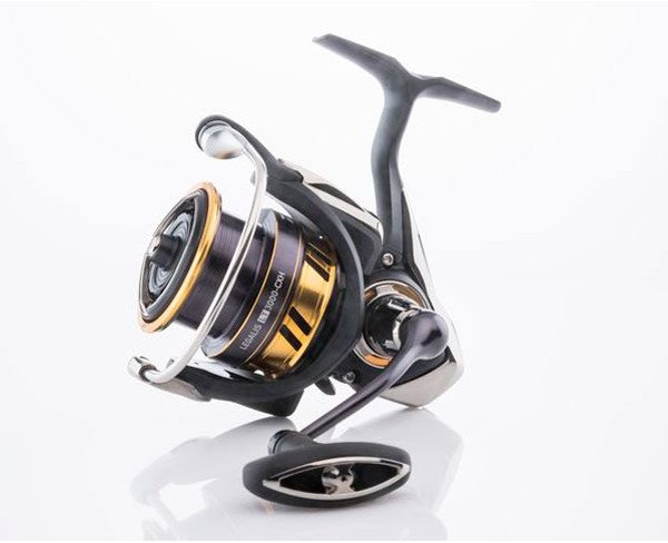 

Daiwa 17 Legalis Lt 4000D-C (10416-405)