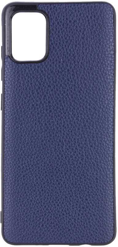 

Fashion Leather Case Vivi Blue for Samsung A315 Galaxy A31