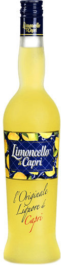 

Ликер Molinari Limoncello di Capri 0.7л 30% (PLK8017450003538)