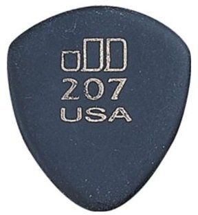 

Набор медиаторов Dunlop 477P207 Jd Jazztones 207 PLAYER'S Pack