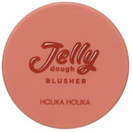 

Holika Holika Jelly Dough Blusher Ad 02 Гелевые румяна грейпфрут 4.2 g