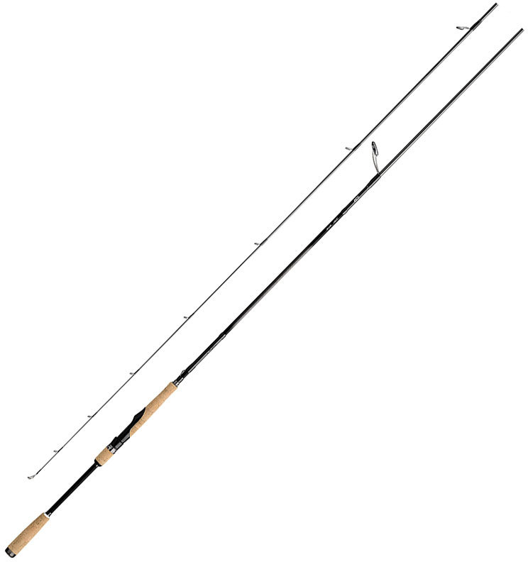 

Daiwa Daiwa Tatula TTU701MFS 2,13m 3,5-21 grm (TTU701MFS)