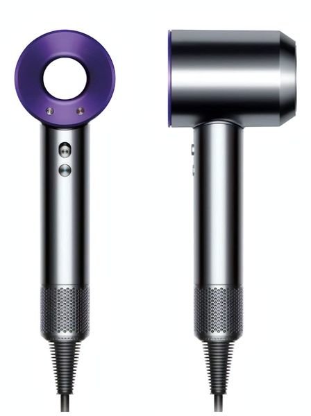 

Dyson Supersonic HD-01 Purple