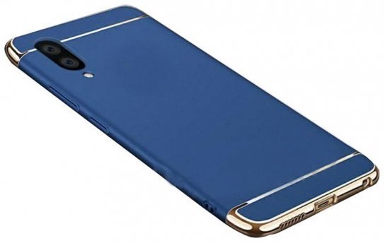 

iPaky Joint Blue for Samsung M105 Galaxy M10