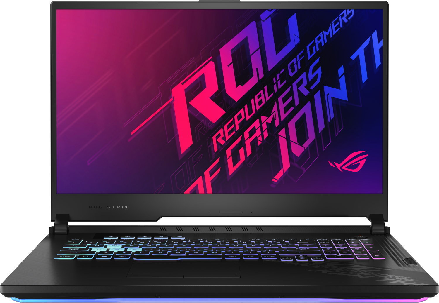 

Asus Rog Strix G17 G712LWS (G712LW-ES74)