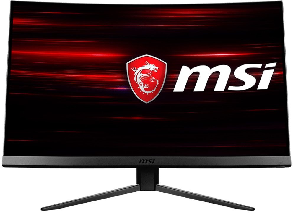 

Msi Optix MAG241C