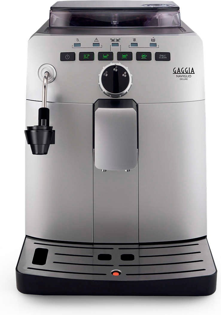 

Gaggia Naviglio DeLuxe HD8749/11