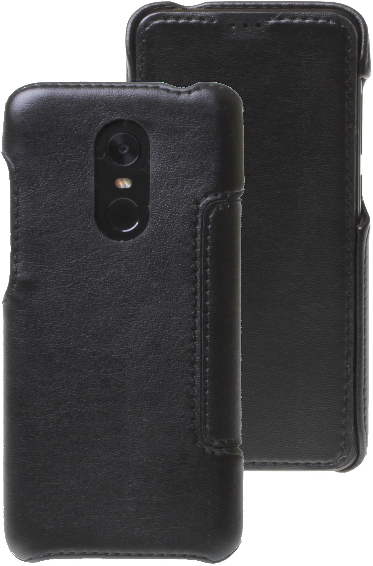 

Red Point Fit Book Black (ФБ.237.З.01.39.000) for Xiaomi Redmi 5 Plus