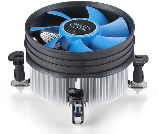 

Deepcool Theta 16 Pwm (DP-ICAP-T16P)