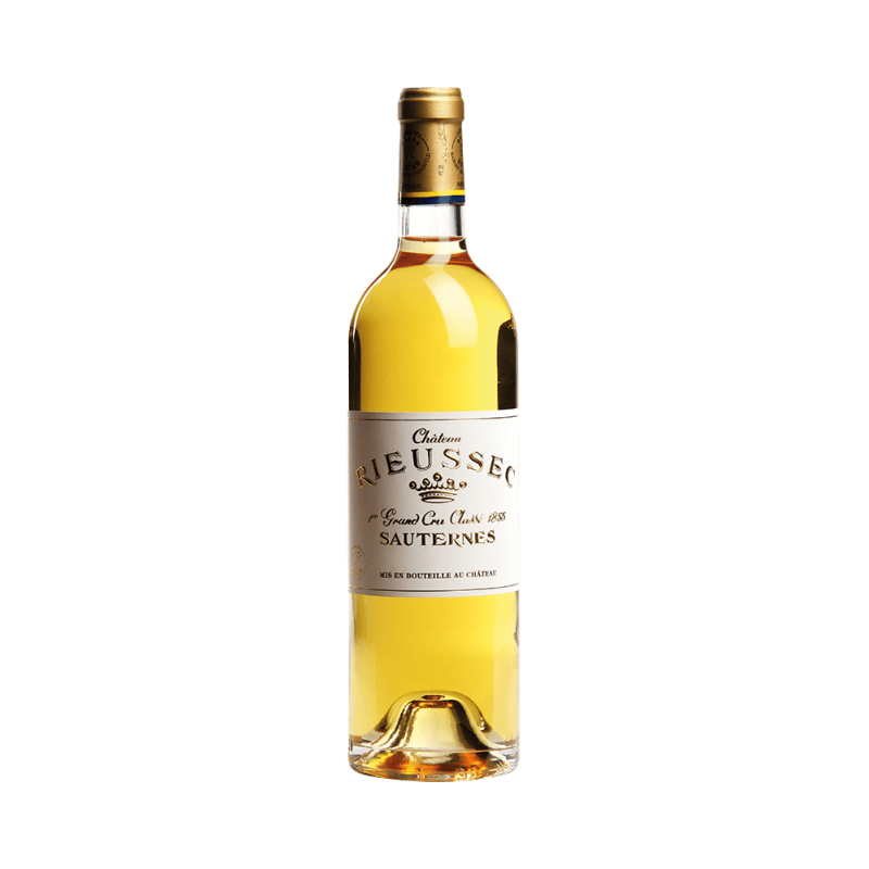 

Вино Chateau Rieussec, 2014 (0,75 л) (BW42181)