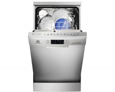 

Electrolux ESF74661RX