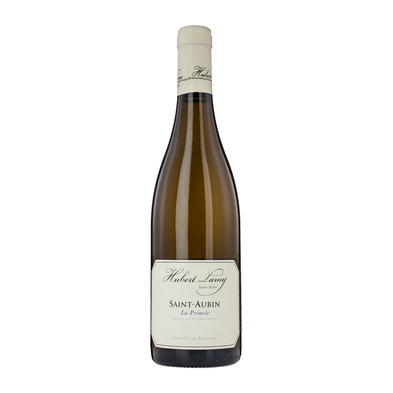 

Вино Hubert Lamy Saint-Aubin La Princee, 2016 (0,75 л) (BW37300)