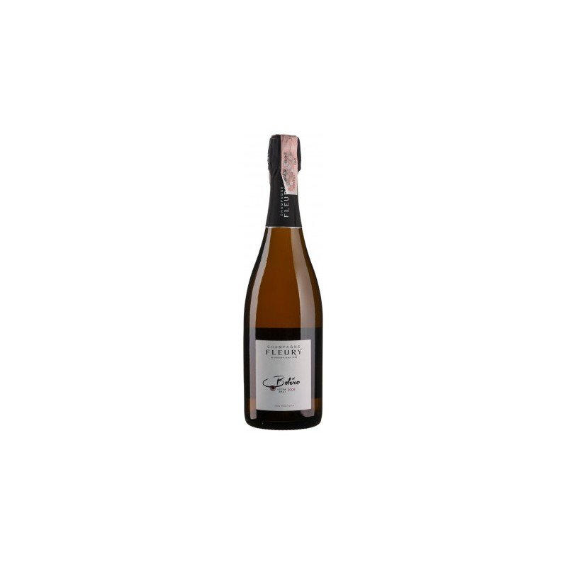 

Игристое Champagne Fleury Brut Bolero (0,75 л.) (BW53964)