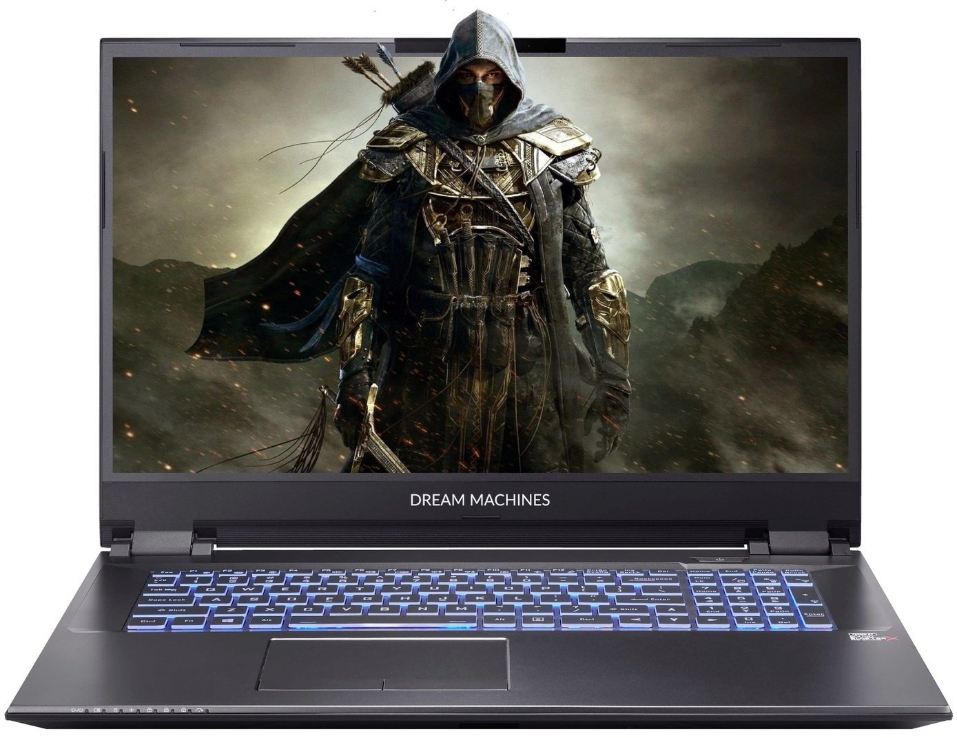 

Dream Machines RG2060-17 (RG2060-17UA31) Ua