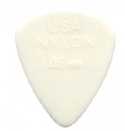 

Набор медиаторов Dunlop 44P.46 Nylon Standard PLAYER'S Pack 0.46