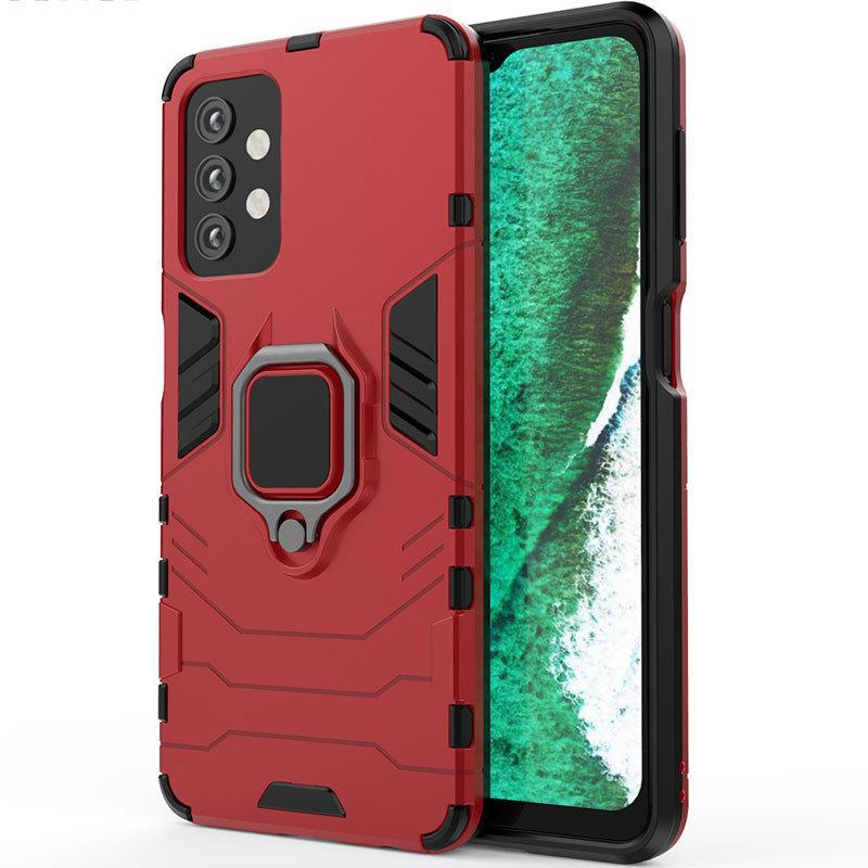 

Mobile Case Transformer Ring Dante Red for Samsung A325 Galaxy A32
