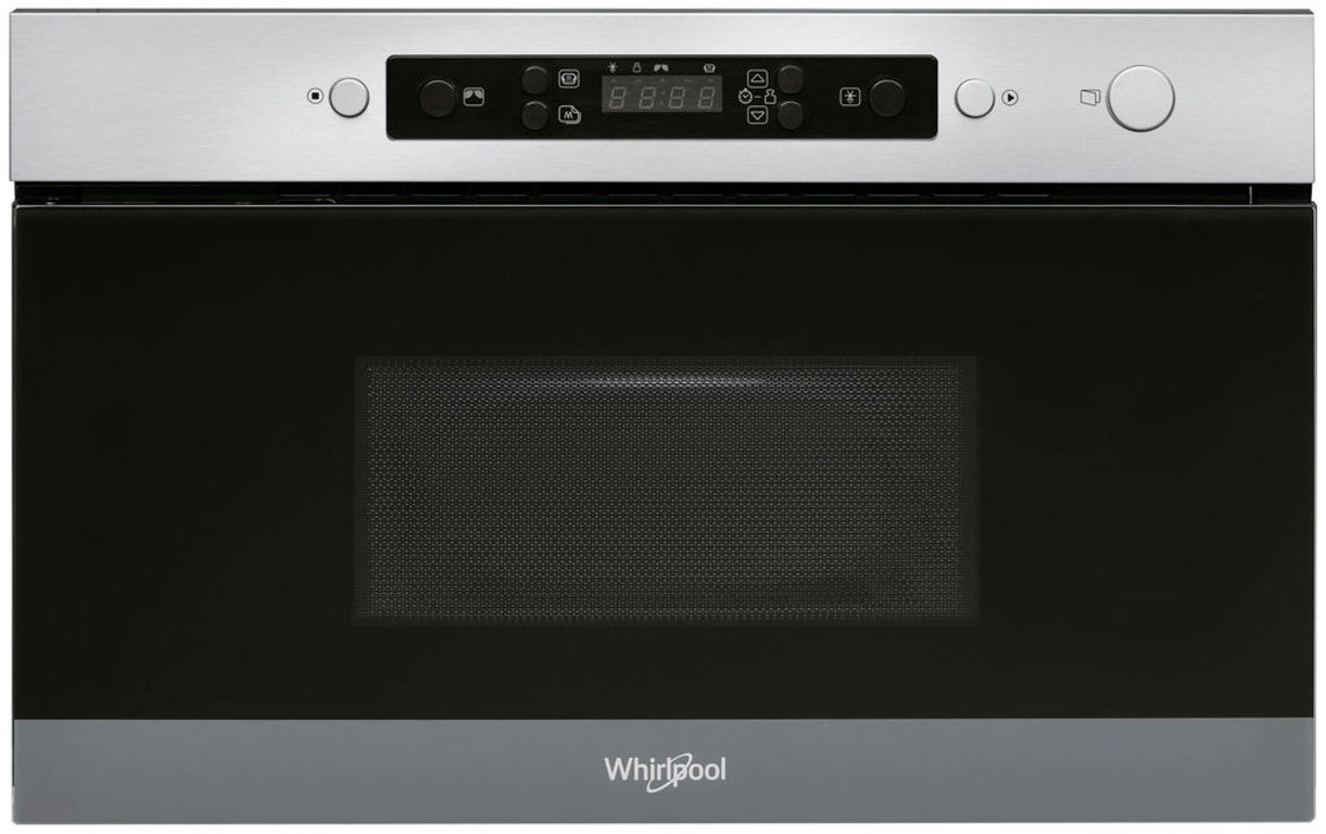 

Whirlpool Amw 4910/IX