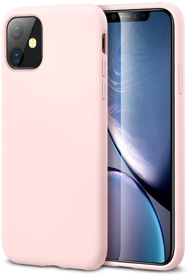 

Esr Yippee Colour Pink (3C01192400101) for iPhone 11