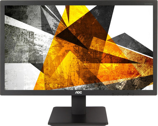 

Aoc E2475SWQE