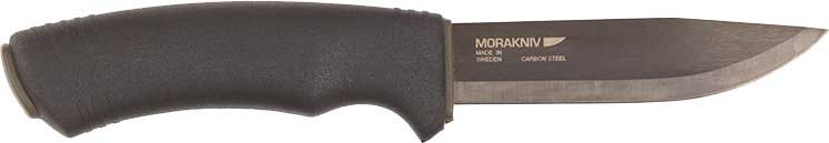 

Morakniv Tactical , carbon steel, Molle compatible sheath (2305.00.97)