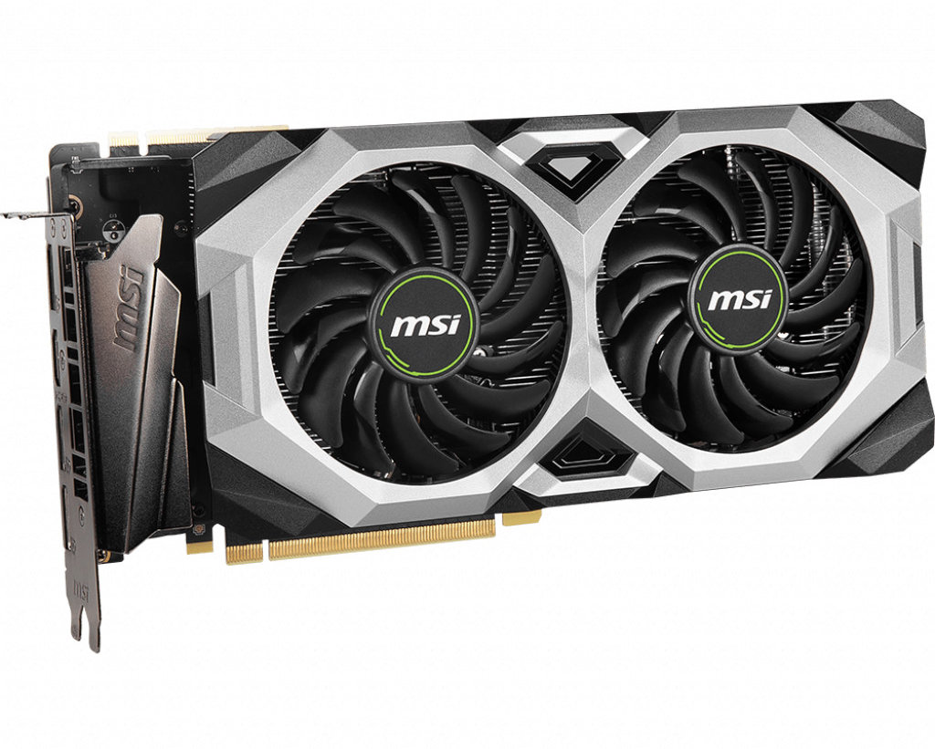 

Msi GeForce Rtx 2080 Super Ventus Xs Oc (912-V372-294)