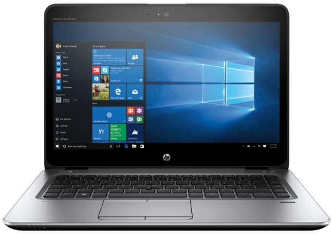 

Hp Elitebook 840 G4 (1GE42UT)