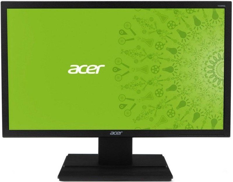 

Acer V226HQLBB (UM.WV6EE.B05)