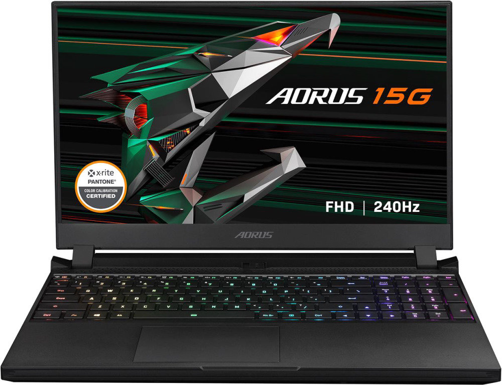 

Gigabyte Aorus 15G (XC-8EE2430SH)