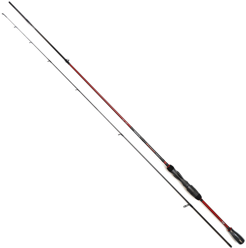 

Daiwa Fuego 732LFS-ST 2,20m 2-10gr