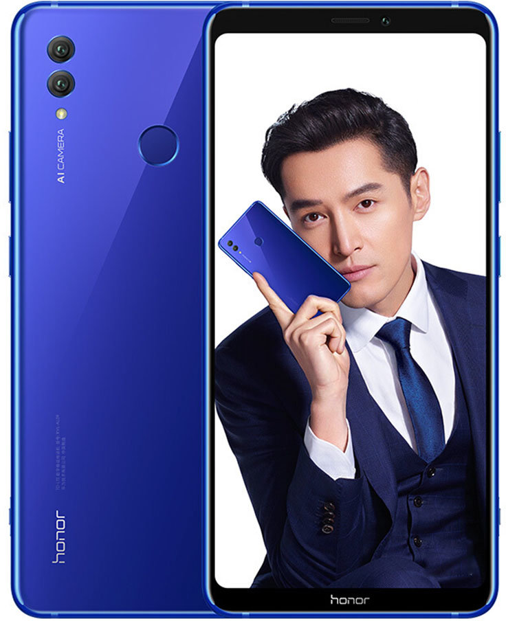 

Honor Note 10 6/128Gb Blue