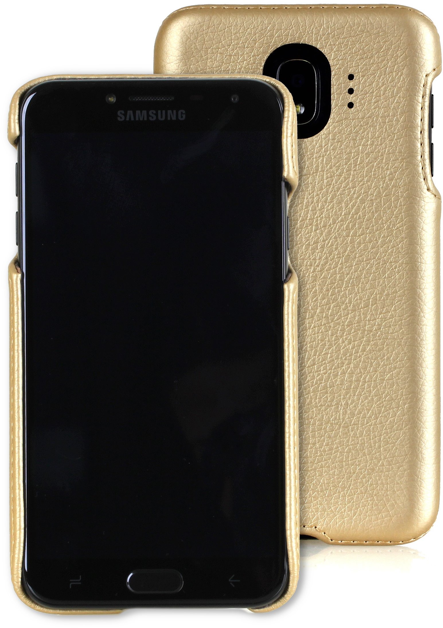 

Red Point Smart Gold (АК251.З.09.23.000) for Samsung J400 Galaxy J4 2018