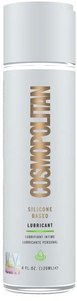 

Лубрикант Cosmopolitan Silicone Lubricant на силиконовой основе, 120 мл