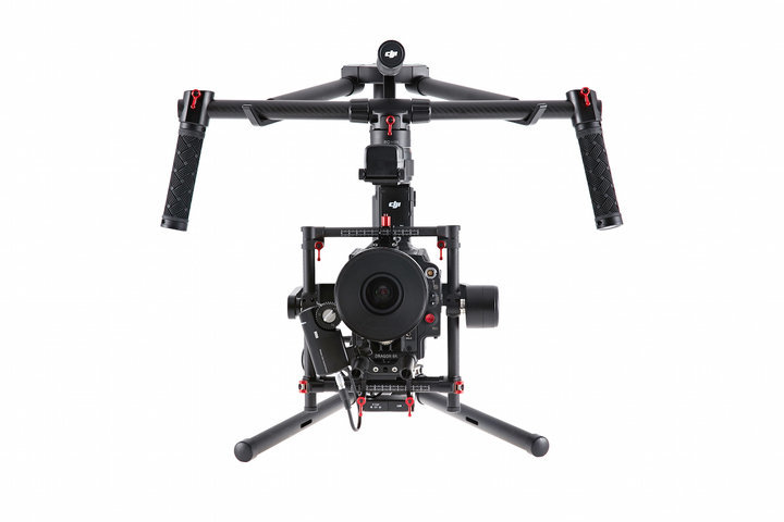 

Dji Ronin-MX