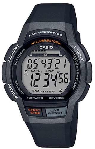 

Casio (WS-1000H-1AVEF)