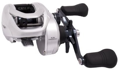 

Катушка Shimano Tranx 401 A 5+1BB 5.8:1