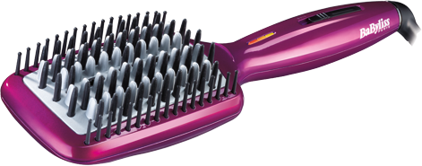 

Электрорасческа BaByliss HSB100E