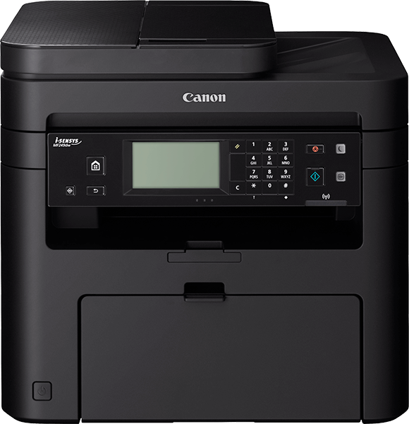 

Canon i-Sensys MF249dw