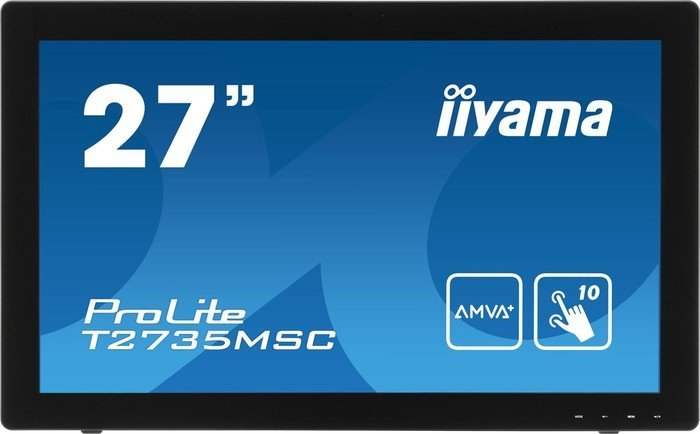 

iiyama T2735MSC-B2