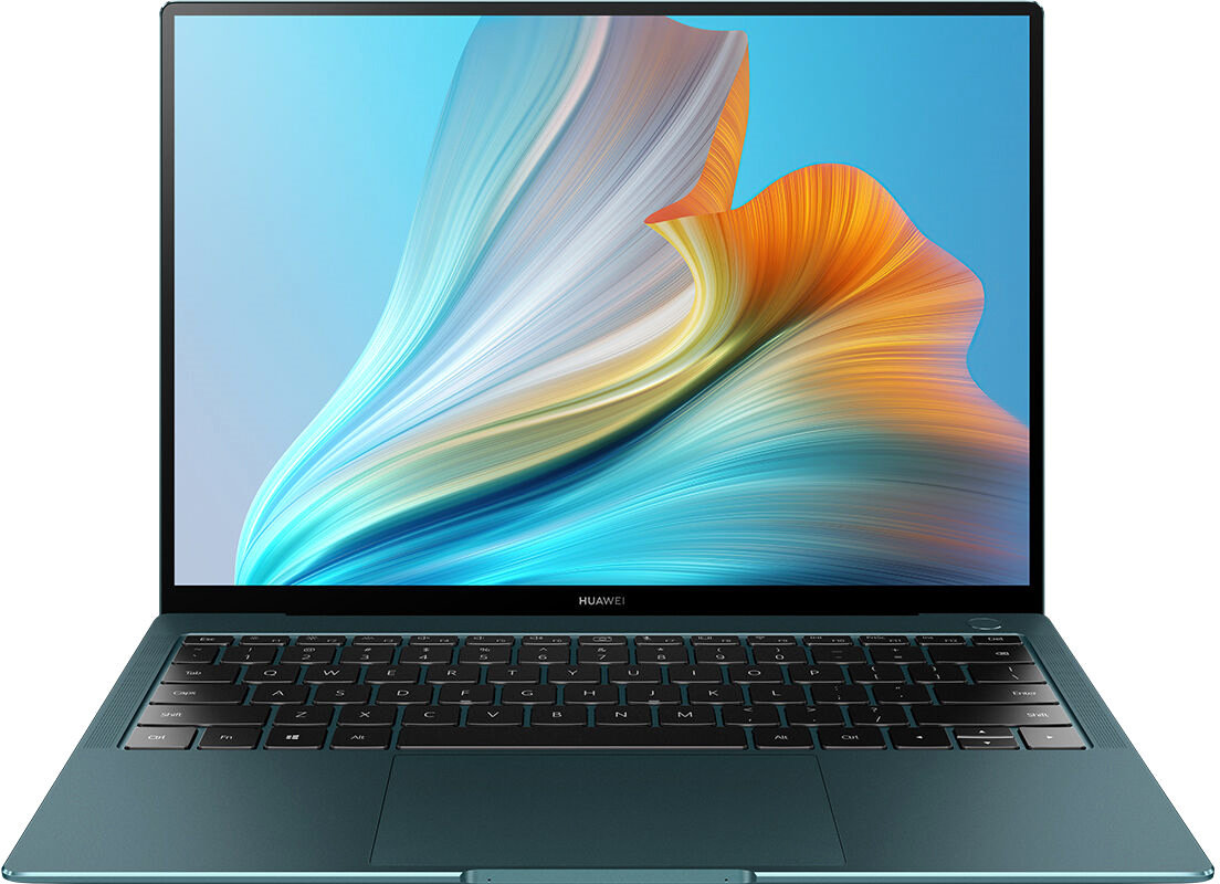 

Huawei MateBook X Pro 2021 Emerald Green (53011QVN)