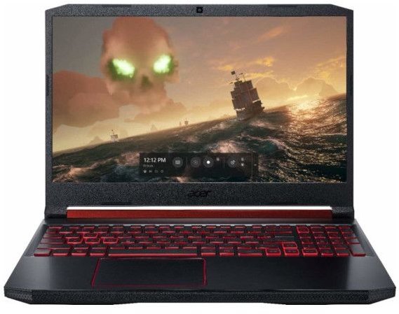 

Acer Nitro 5 AN515-54-54W2 (NH.Q5VAA.001) Rb